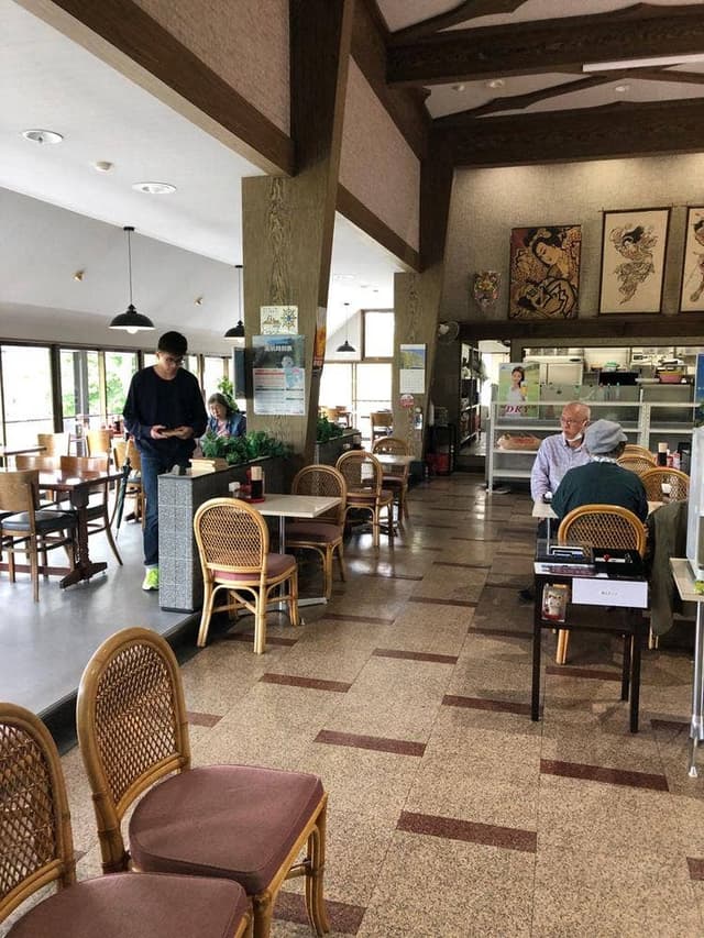 JRハウス十和田 - サブ画像3