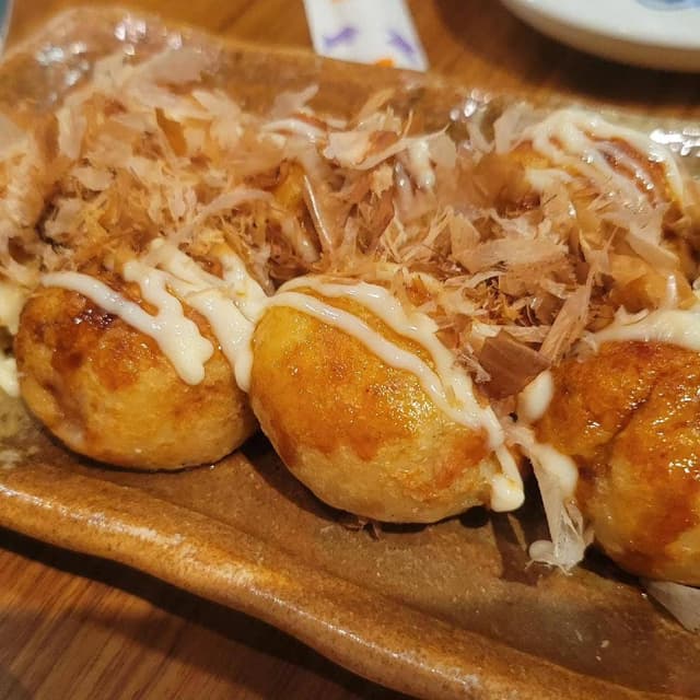 たこやき 一休 - サブ画像3