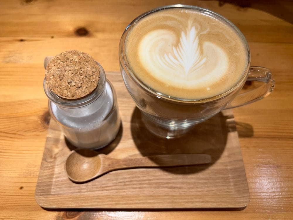 café雫屋