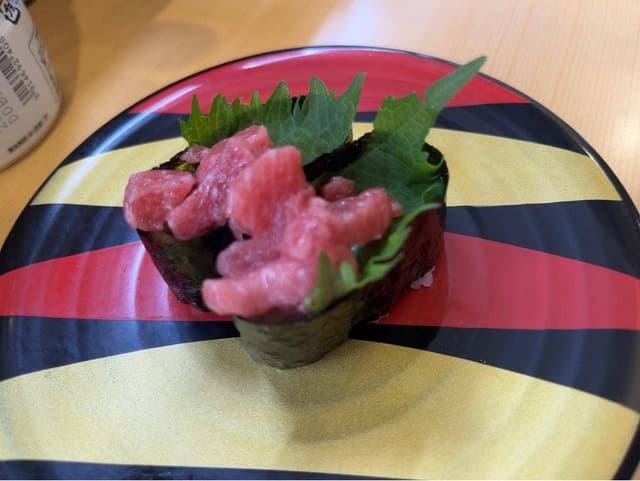 かっぱ寿司 横須賀三春店 - サブ画像3