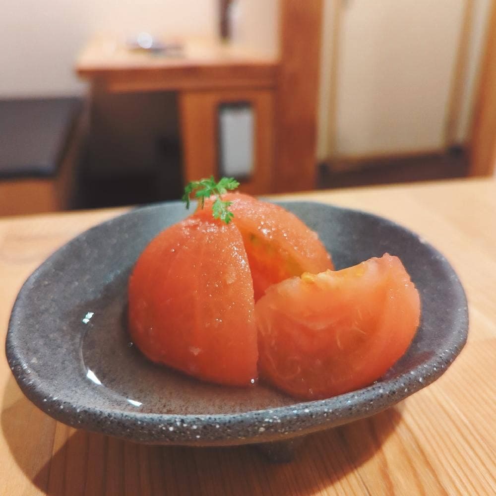 魚とおだし しずく