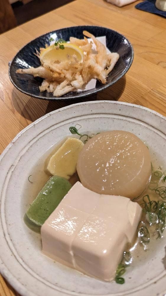 魚とおだし しずく - サブ画像2