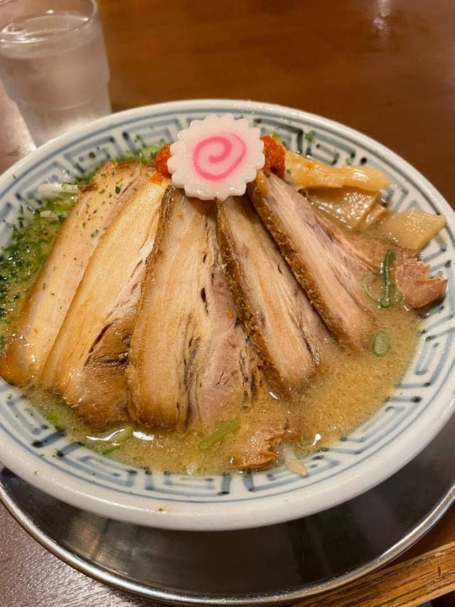 ちゃーしゅうや武蔵 ピオニウォーク東松山店 - サブ画像1