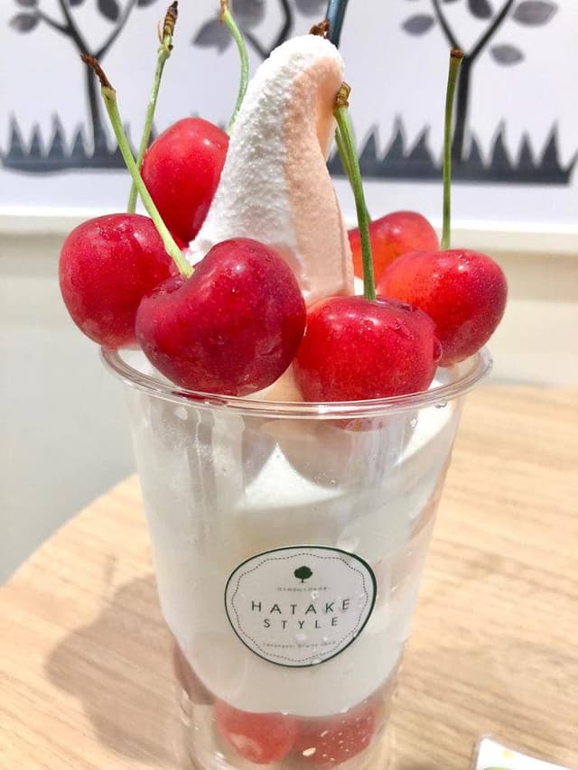 Hatake Style エスパル山形店 - サブ画像1