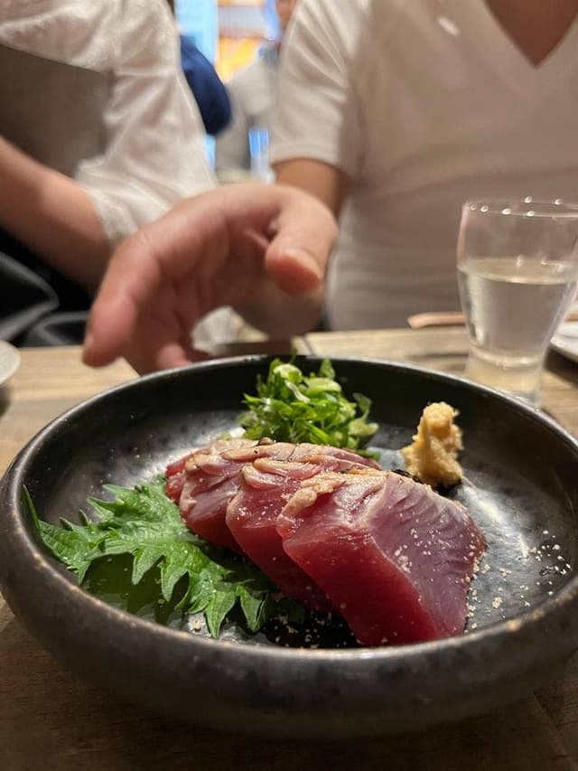 日本酒食堂 SO‐KEN - サブ画像1