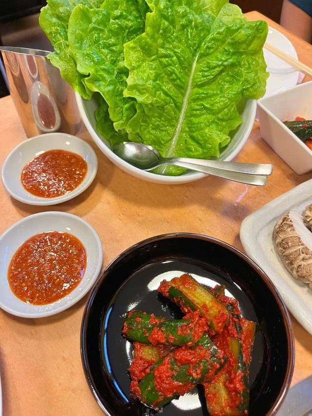 焼肉 都筑 - サブ画像1