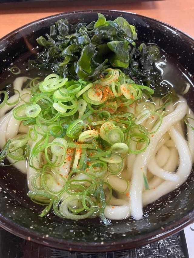 こがね製麺所 善通寺国道店 - サブ画像2