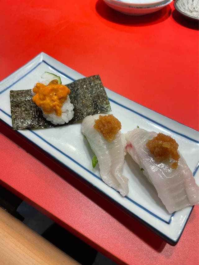 ニューすしセンター 西九条店 - サブ画像3