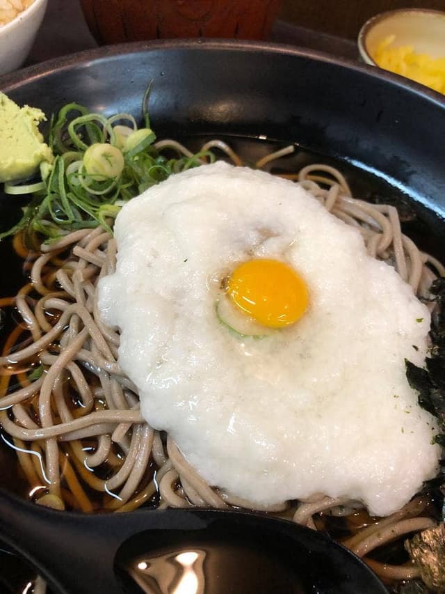 大一そば 天満店 - サブ画像3