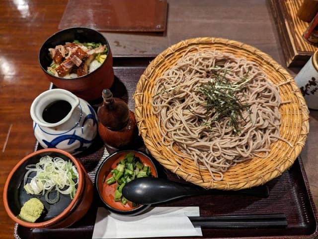 そじ坊 梅田ディアモール店 - サブ画像3