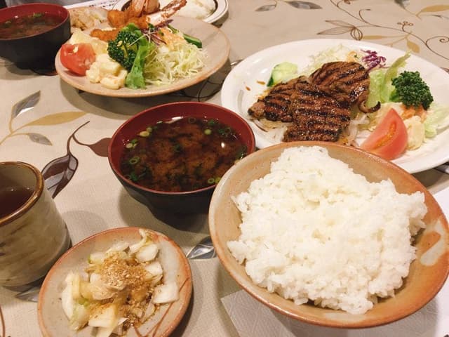 グリル ニューコトブキ - サブ画像2