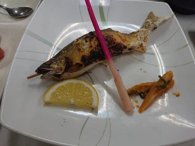 玉川温泉食堂 - サブ画像3