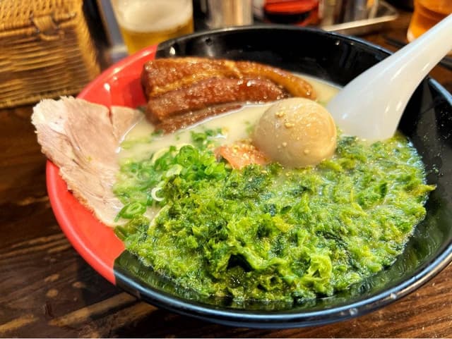 らーめん西海 多摩センター店 - サブ画像3