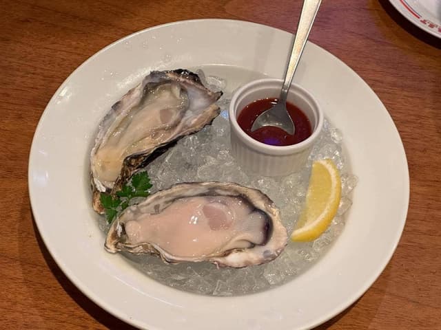 AMERICAN HOUSE CIAL 桜木町店 - サブ画像1