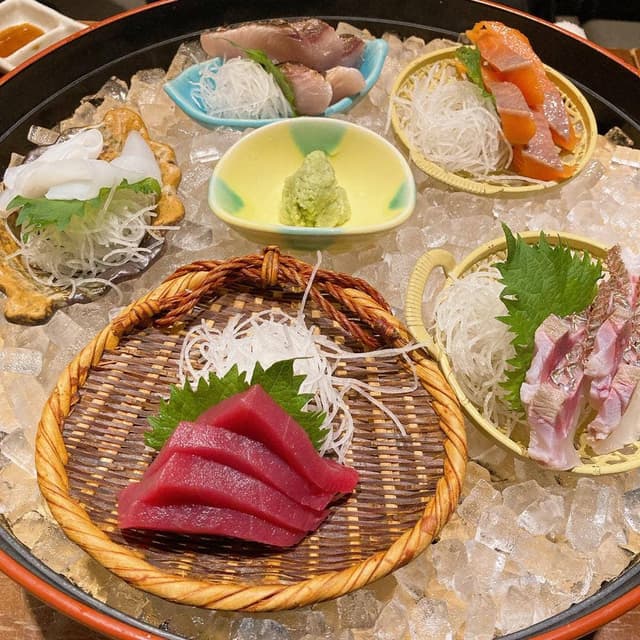 東北のうまいものと地酒 三枡三蔵 仙台駅前本店 - サブ画像2