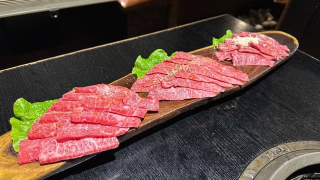 焼肉赤煉瓦 新松戸店 - サブ画像1