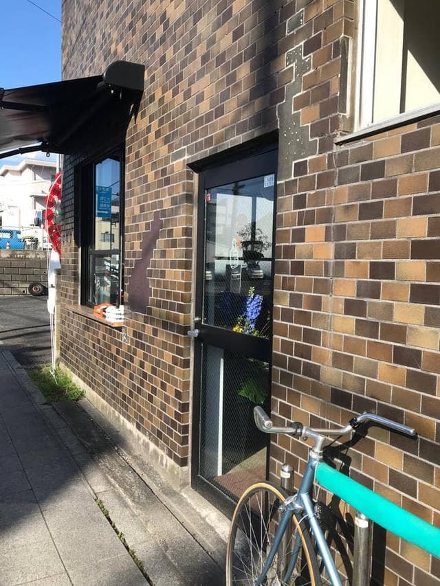 GJ COFFEE - サブ画像1