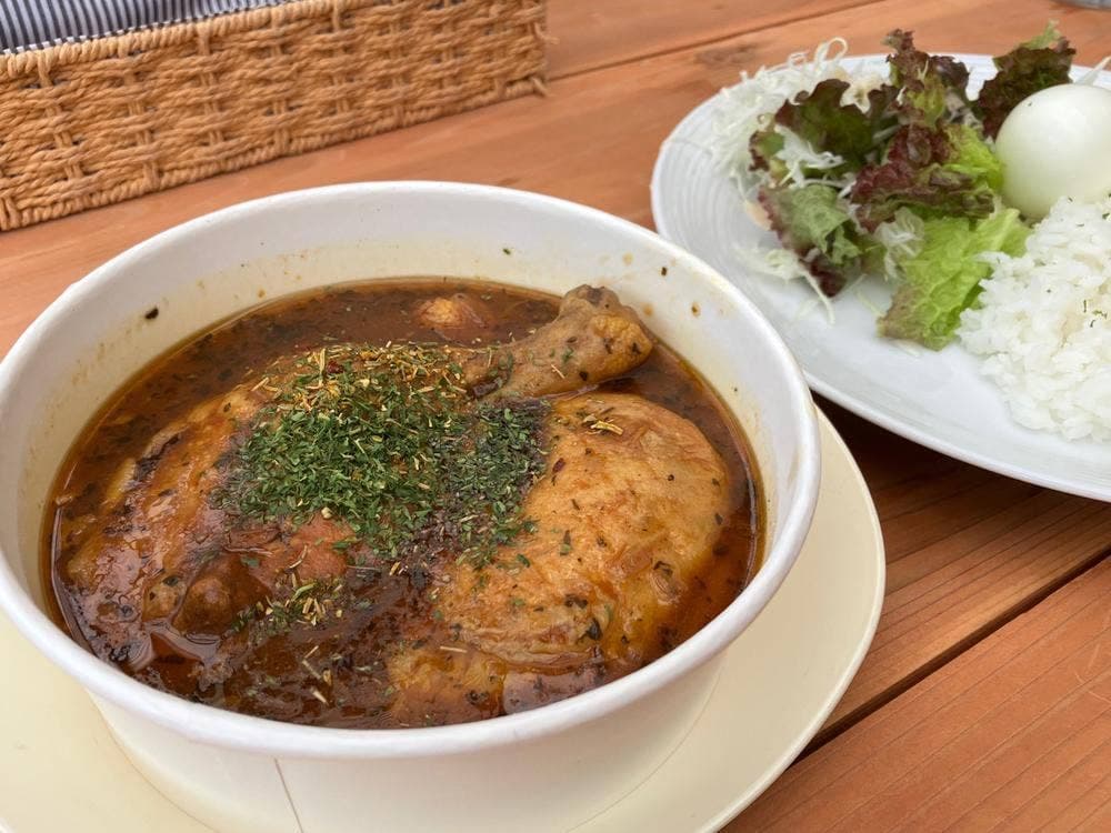 よっちぇ場 おばぁの台所