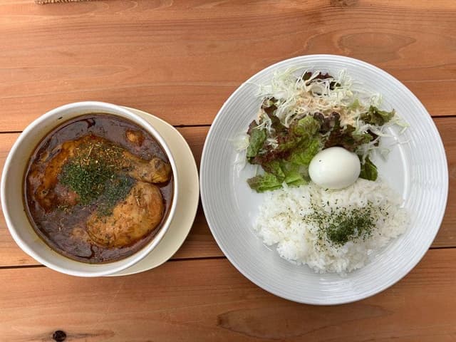 よっちぇ場 おばぁの台所 - サブ画像1