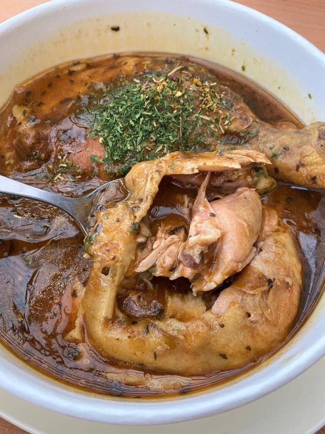 よっちぇ場 おばぁの台所 - サブ画像2