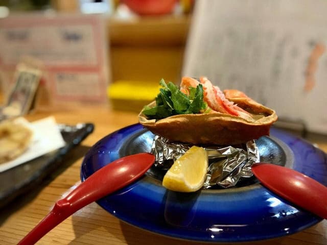 日本酒バル コトノハ - サブ画像1