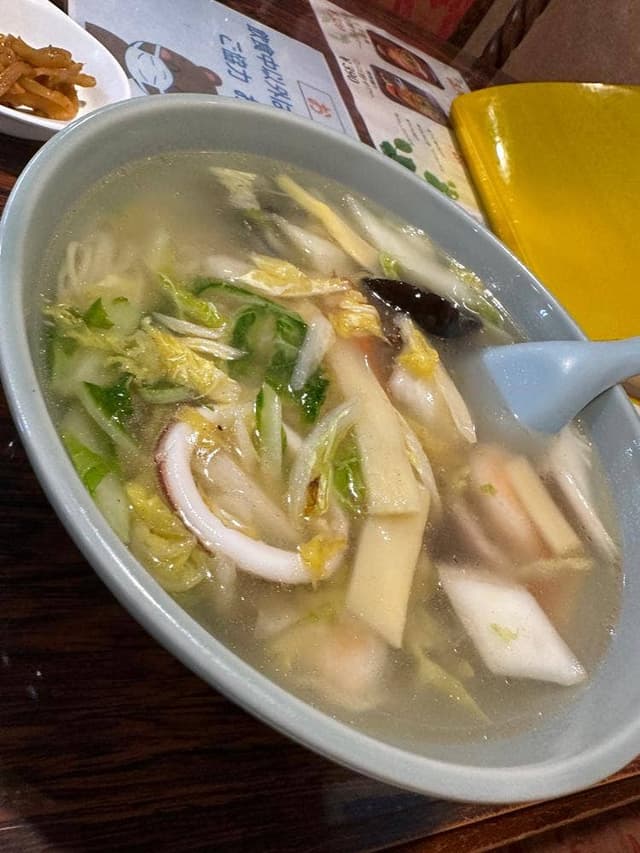 中国料理 又一順 - サブ画像2