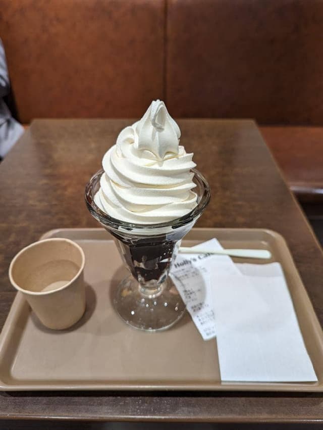 ホリーズカフェ 大阪駅前第3ビル店 - サブ画像1