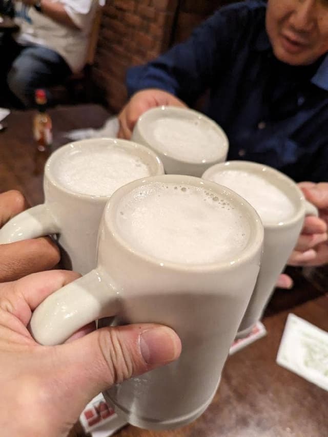 ニュートーキョー 第一生命ビル店 - サブ画像3
