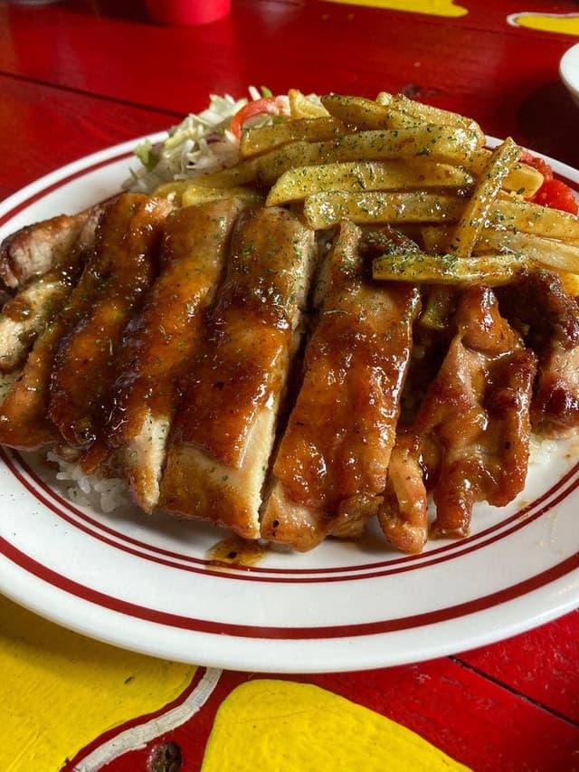 JACKPOT DINER - サブ画像1
