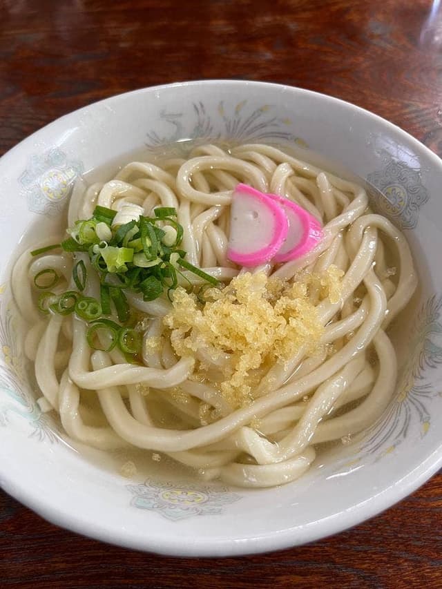 まなべうどん - サブ画像2