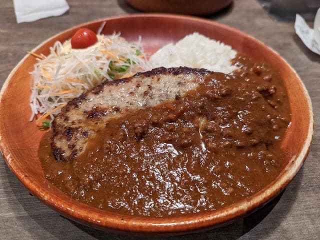びっくりドンキー 大東店 - サブ画像3