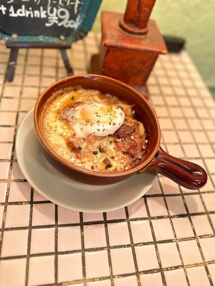 喫茶バー ナイマ