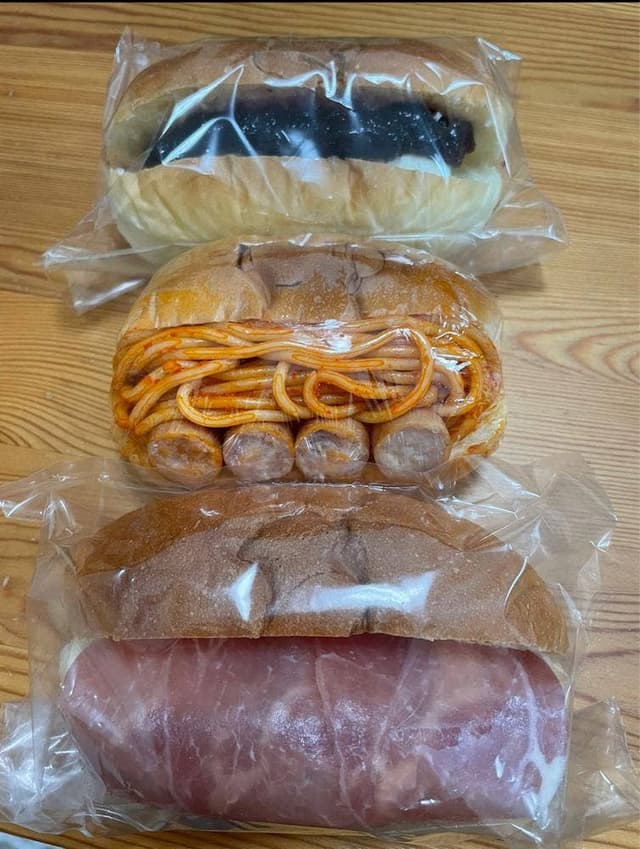 大平製パン - サブ画像3