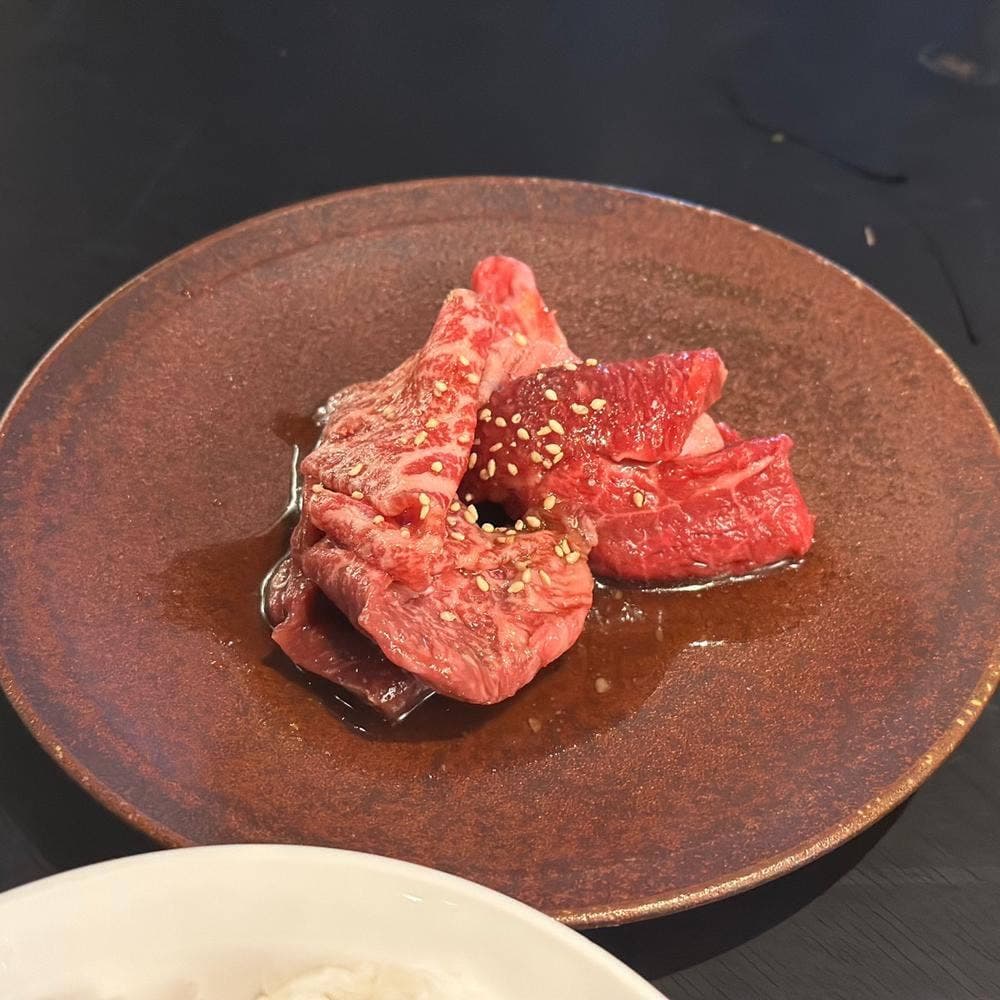 まんぷく 代々木上原店