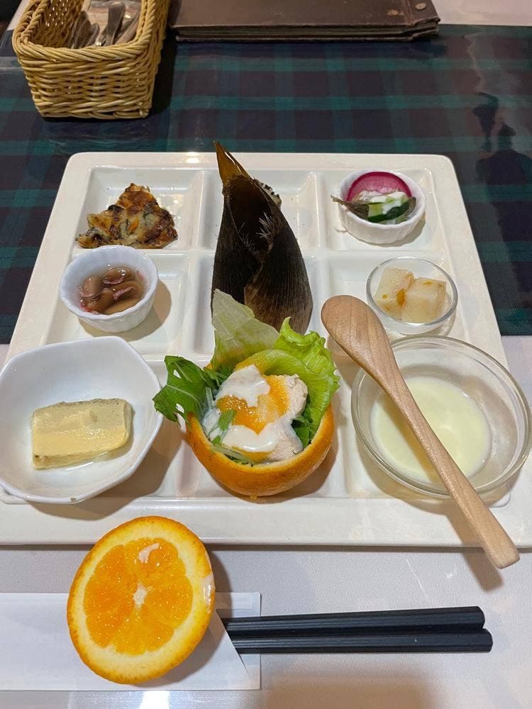 ごはんやIBUKI
