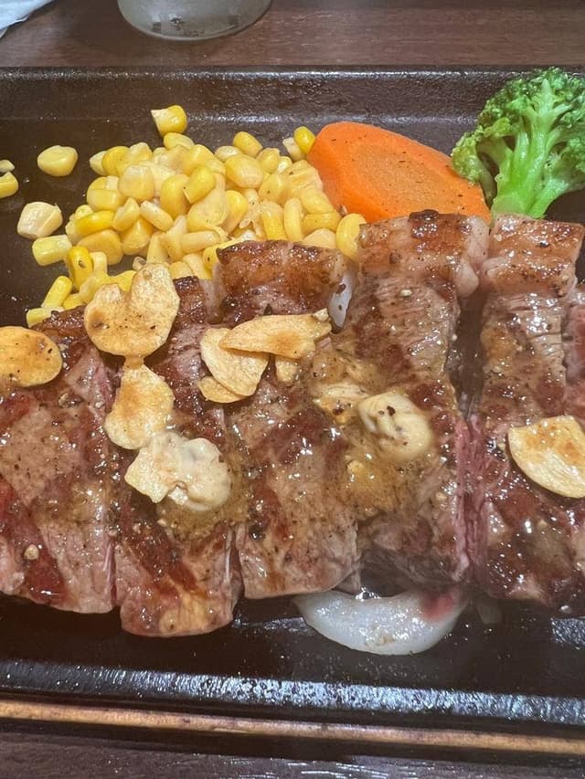 いきなりステーキ イオンモール座間店 - サブ画像2