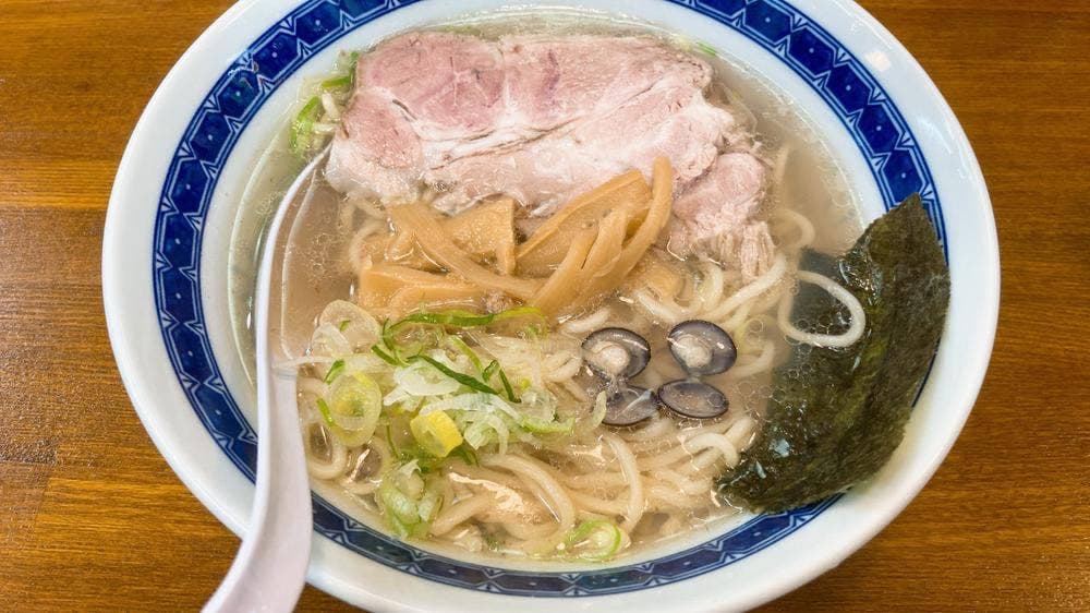 らーめん 山川