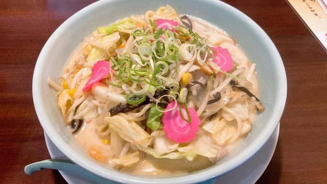 博多らーめん 清水屋 姫宮店 - サブ画像1