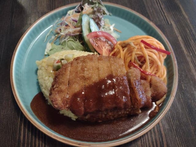 ビストロ ボルドー - サブ画像2