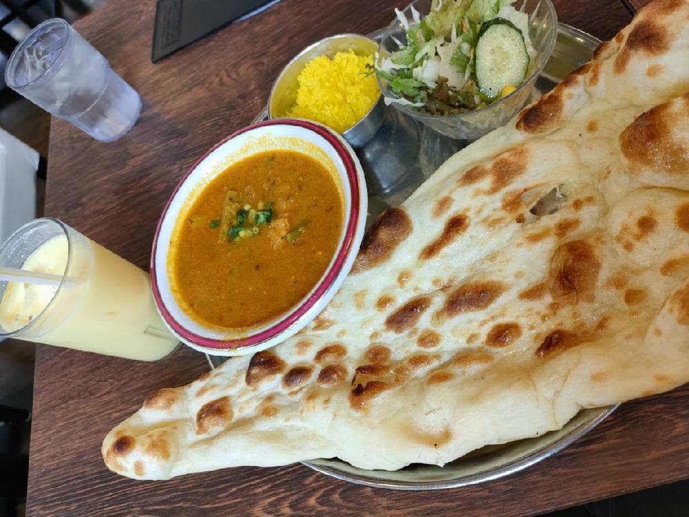 ナマステキッチン多摩センター店