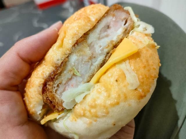 sandwich_bakery_FORK - サブ画像3