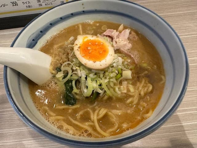 パンダ 梅屋敷店 - サブ画像2