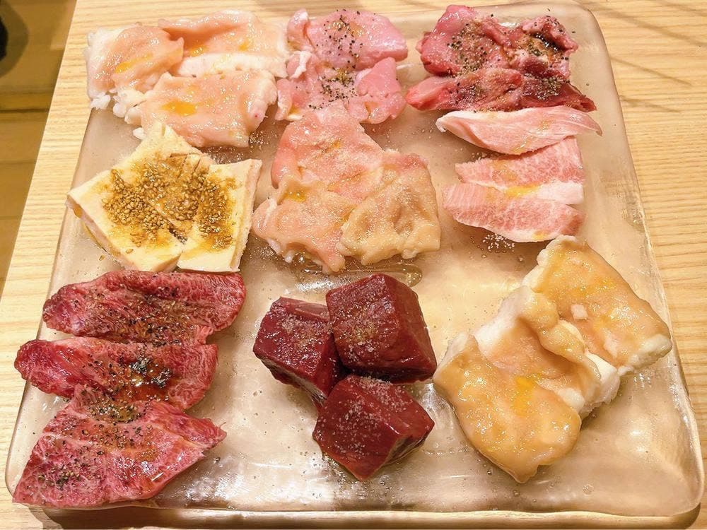 小野田商店 学芸大学店