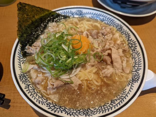 丸亀製麺 門真店 - サブ画像1
