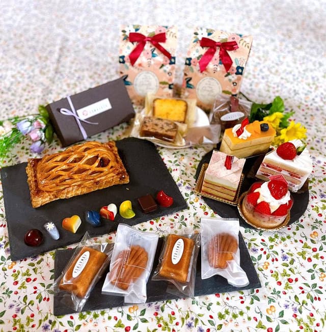 PATISSERIE KOMAKUSA - サブ画像1