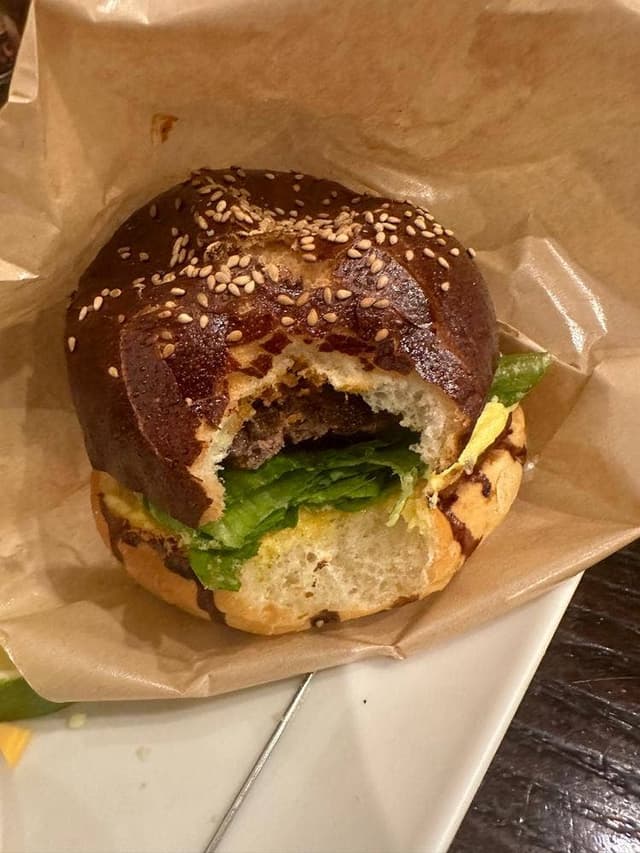 ハングリーヘブン 上板橋本店 - サブ画像3