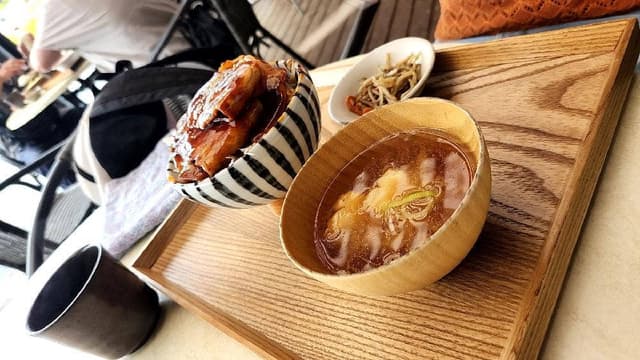 ふるさとゴハン食堂 道の駅足柄・金太郎のふるさと - サブ画像2