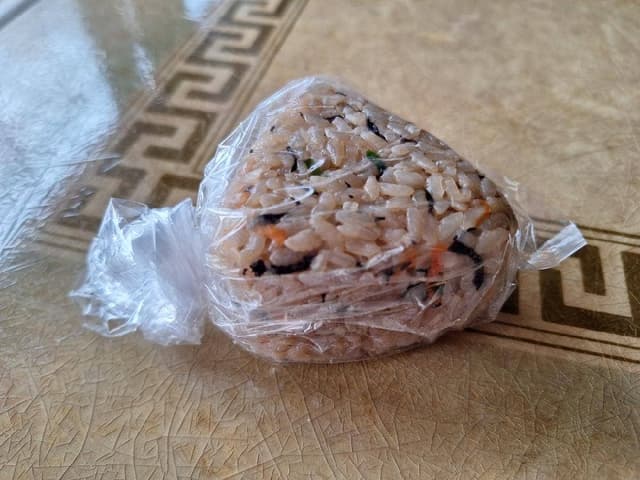かりゆし弁当 - サブ画像2