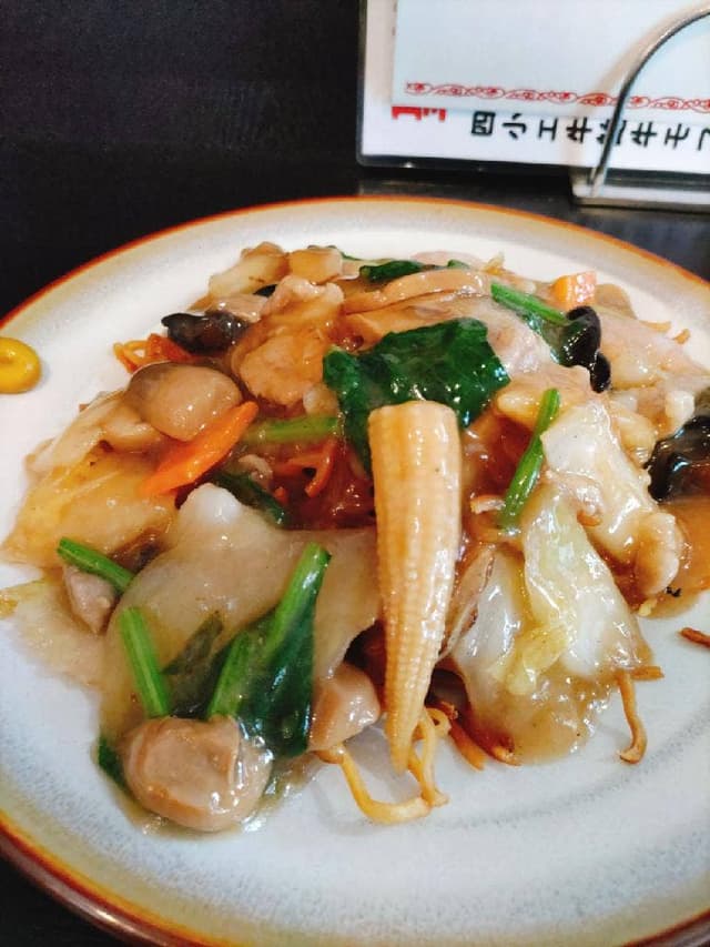 中華酒膳 聖龍 - サブ画像3