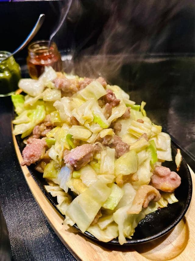串焼ダイニング 横道 - サブ画像2